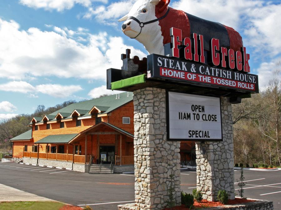 Whipper Snappers Explore Branson